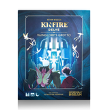 Kinfire Delve: Vainglory's Grotto