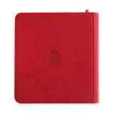 Vault X Zip Binder XL 12-Pocket