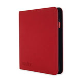 Vault X Zip Binder XL 12-Pocket