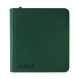 Vault X Zip Binder 12-Pocket