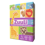 Zuuli