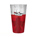 IT Time To Float 400ml Glass
