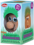 GRASSHEAD - UK ONLY
