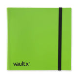 Vault X Strap Binder 12-Pocket