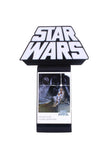 Cable Guys Ikons Star Wars Logo Light Up Phone and Device Charging Stand