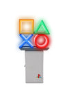 Cable Guys Ikons Sony PlayStation Heritage Logo Light Up Phone and Device Stand