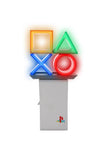 Cable Guys Ikons Sony PlayStation Heritage Logo Light Up Phone and Device Stand