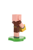 Cable Guys Holdems Minecraft Piglin Mini Phone Stand and Device Holder