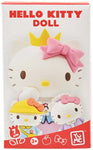 HELLO KITTY DRESS UP DIARY 7CM FIGURINE COLLECTION ASSORTED