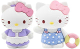 HELLO KITTY DRESS UP DIARY 7CM FIGURINE COLLECTION ASSORTED