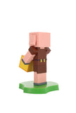 Cable Guys Holdems Minecraft Piglin Mini Phone Stand and Device Holder