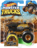 HOT WHEELS MONSTER TRUCKS 1:64