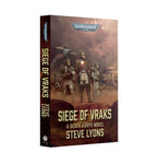 Siege of Vraks Paperback