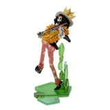 One Piece Brooke Figure