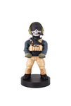 Cable Guys Originals Call of Duty Lt. Simon “Ghost” Riley Cable Guys Controller Holder and Phone Stand