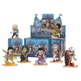 Freeny's Hidden Dissectibles: One Piece Marines Edition