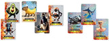 ITALIAN BRAINROT TRADING CARDS ASSORTED