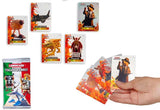 ITALIAN BRAINROT TRADING CARDS ASSORTED