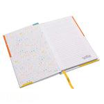 Pokémon Kanto Starters A5 Notebook
