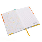 Pokémon Kanto Starters A5 Notebook