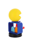 Cable Guys R.E.S.T Pac-Man Collectible Figure Device Holder