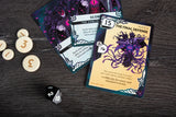 Kinfire Delve: Scorn's Stockade