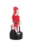 Cable Guys Originals The Nightmare Before Christmas Jack Skellington Santa Suit Controller Holder and Phone Stand