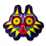 The Legend of Zelda Majora's Mask Premium Cushion