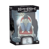 Death Note "L" Figure