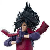 Naruto Madara Figure