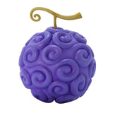 One Piece Gum-Gum Fruit Replica