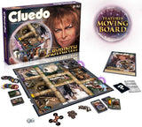 LABYRINTH CLUEDO