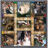 LABYRINTH CLUEDO