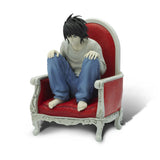 Death Note "L" Figure
