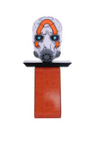 Cable Guys Ikons Borderlands Psycho Light Up Phone and Device Charging Stand