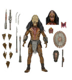 NECA  7" Scale Ultimate Action Figure Predator Feral Predator