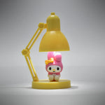 My Melody Mini Lamp