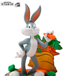 LOONEY TUNES - Figurine "Bugs Bunny"