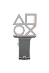 Cable Guys Ikons Sony PlayStation Heritage Logo Light Up Phone and Device Stand