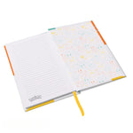 Pokémon Kanto Starters A5 Notebook