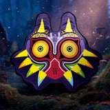 The Legend of Zelda Majora's Mask Premium Cushion