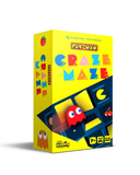 Pac-Man - Craze Maze