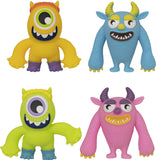MANIC MONSTERZ LIGHT UP