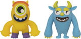 MANIC MONSTERZ LIGHT UP