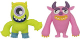 MANIC MONSTERZ LIGHT UP