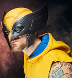 MARVEL LEGENDS - PREMIUM WOLVERINE MASK