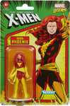 MARVEL LEGENDS RETRO DARK PHOENIX