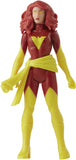 MARVEL LEGENDS RETRO DARK PHOENIX