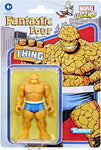 MARVEL LEGENDS RETRO THE THING