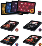 MARVEL MAYHEM